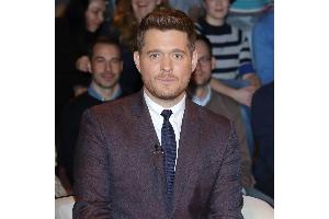 Nach Krebserkrankung seines Sohnes: Michael Bublé fürchtet jede Untersuchung