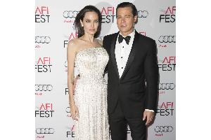 Angelina Jolie und Brad Pitt: Scheidung scheibchenweise