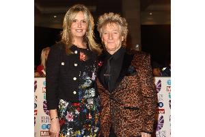 Rod Stewart: Wo ist nur mein Sohn geblieben?