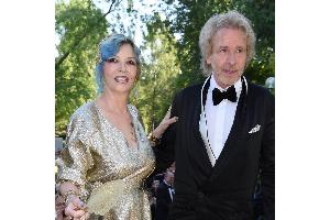 Nach über 40 Jahren Ehe: Thomas und Thea Gottschalk lassen sich scheiden