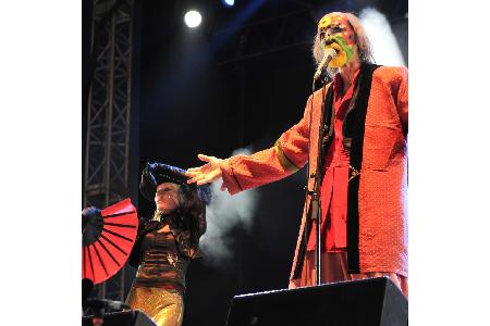 Arthur Brown Arthur Brown
