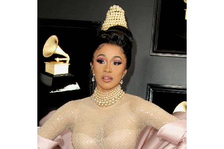 Cardi B Cardi B