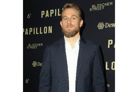 Charlie Hunnam Charlie Hunnam