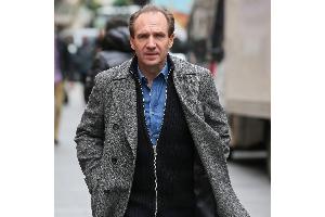 Ralph Fiennes: Aus Ignoranz fast ‘Harry Potter’ abgelehnt