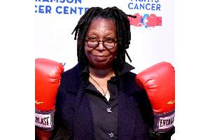 Whoopi Goldberg: Erster TV-Auftritt nach doppelter Lungenentzündung