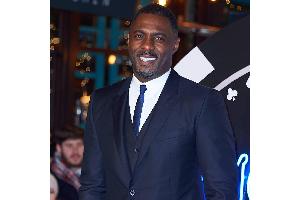 Idris Elba