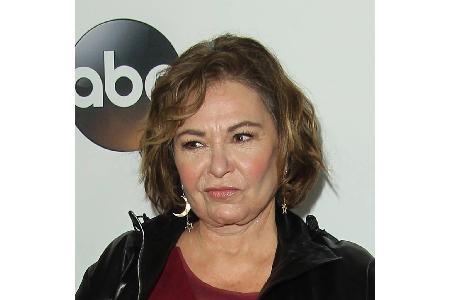 Roseanne Barr Roseanne Barr