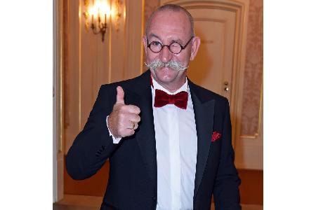 Horst Lichter Horst Lichter