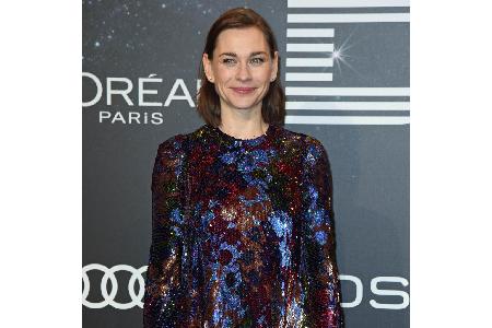 Christiane Paul Christiane Paul