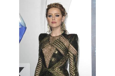 Amber Heard Amber Heard