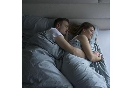Sex Detox: Wem kann eine bewusste Sex-Pause gut tun? Sex Detox: Wem kann eine bewusste Sex-Pause gut tun?
