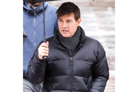 Tom Cruise Tom Cruise