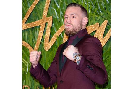 Conor McGregor Conor McGregor