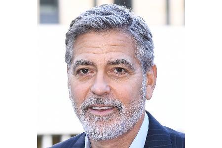 George Clooney George Clooney