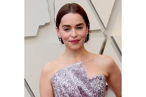 Emilia Clarke: Gleich zwei Mal dem Tod entronnen