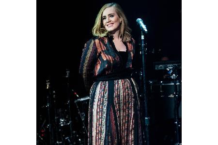 Adele Adele