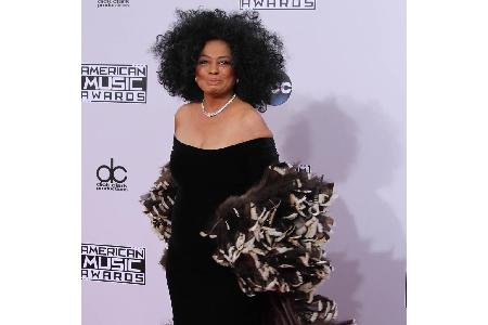 Diana Ross Diana Ross