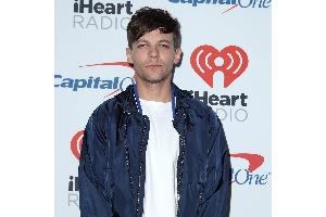 Nach dem Tod seiner Schwester: Louis Tomlinson kehrt in die Öffentlichkeit zurück
