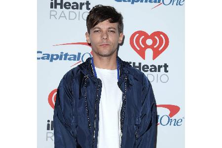 Louis Tomlinson Louis Tomlinson