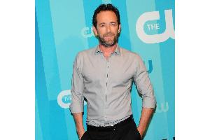Luke Perry: Berührender Post seiner Tochter