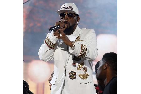 R. Kelly R. Kelly