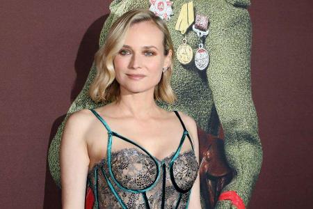 Diane Kruger Diane Kruger