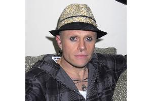 Keith Flint: Fans sind zu seiner Beerdigung eingeladen