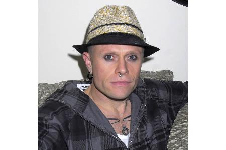 Keith Flint Keith Flint