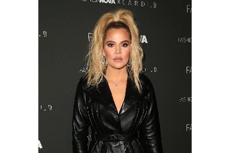 Khloe Kardashian Khloe Kardashian