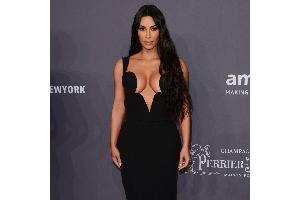 Kim Kardashian zahlt die Miete für Ex-Häftling