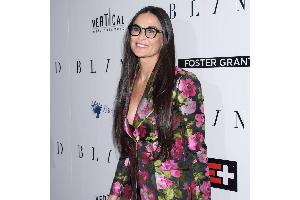 Demi Moore: So verheerend ist Social Media für ihre Kinder