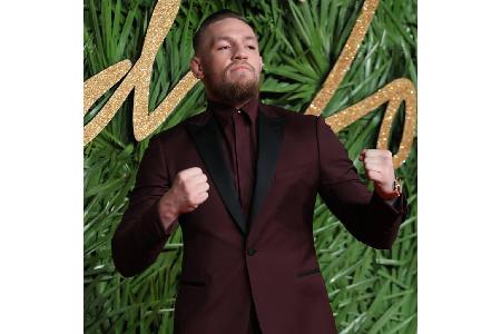 Conor McGregor Conor McGregor