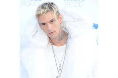 Aaron Carter Aaron Carter