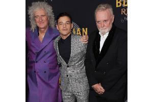 Bohemian Rhapsody: Planen Queen eine Fortsetzung?