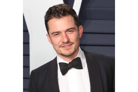 Orlando Bloom Orlando Bloom