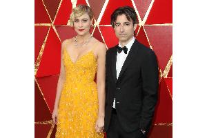 Greta Gerwig: 'Lady Bird'-Regisseurin zum ersten Mal Mama