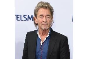 "Diesmal wird es laut!" Peter Maffay kommt mit Jubiläumstournee zurück