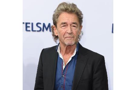 Peter Maffay Peter Maffay