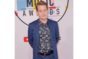 Macaulay Culkin macht Witze über Jacksons Missbrauch-Skandal