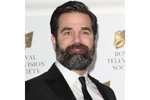 Rob Delaney: Schmerz über den Tod des Sohnes lässt nicht nach