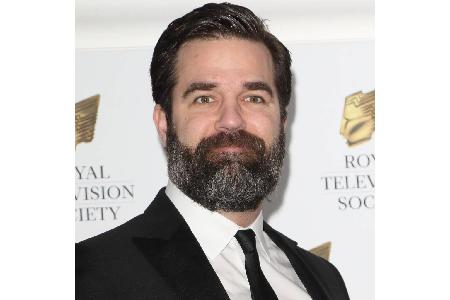 Rob Delaney Rob Delaney