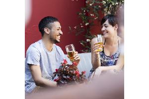 Nach der Trennung: Ist es seltsam, mit dem Ex befreundet zu bleiben?