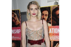 Emma Roberts und Evan Peters lösen Verlobung: Mal wieder alles aus!
