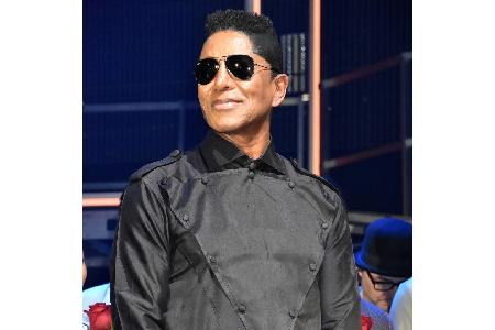 Jermaine Jackson Jermaine Jackson