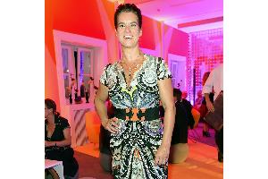 Katarina Witt: Mit der Soziallotterie für das Gute