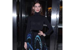 Anne Hathaway: Hungern für Hollywood