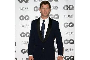Chris Hemsworth wollte die Schauspielerei an den Nagel hängen
