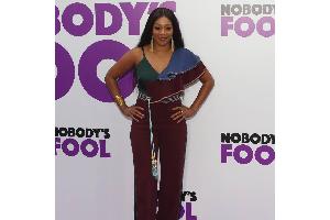 Tiffany Haddish: Für Tim Allen ist sie nur Luft