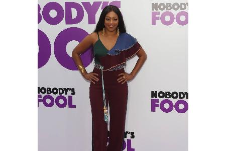 Tiffany Haddish Tiffany Haddish