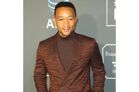 John Legend John Legend